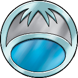 Fen Badge