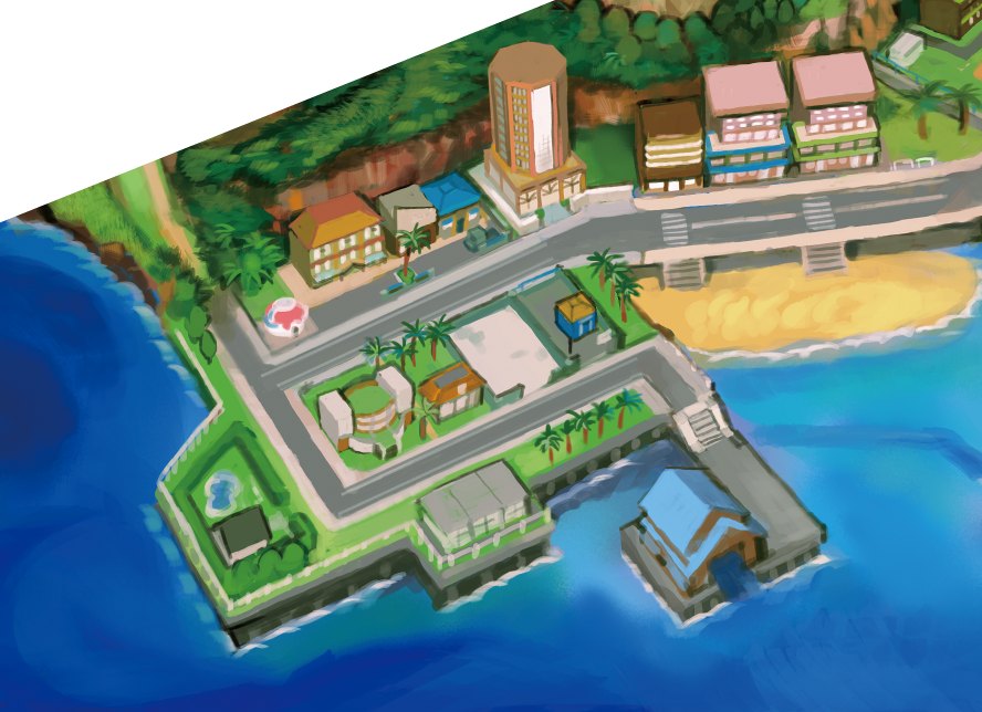 Hau’oli City