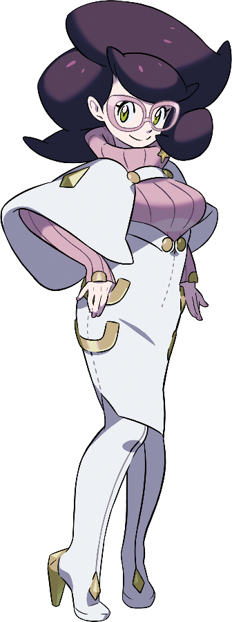 Wicke