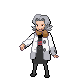 Bertha battle sprite