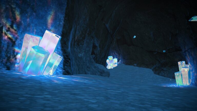 Area Zero
