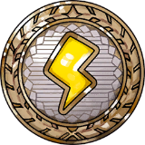 Electric Badge