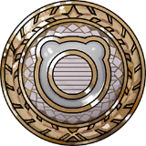 Normal Badge