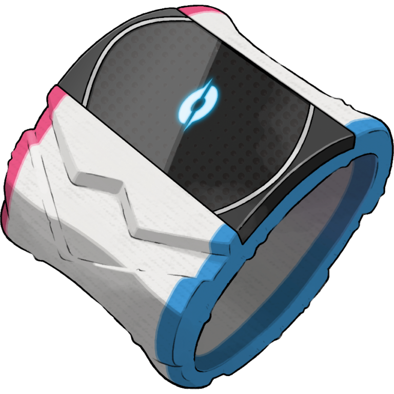 The Dynamax Band