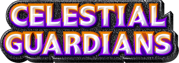 Celestial Guardians (A3, April 2025)