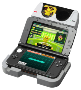 Pokémon Tretta Lab cover
