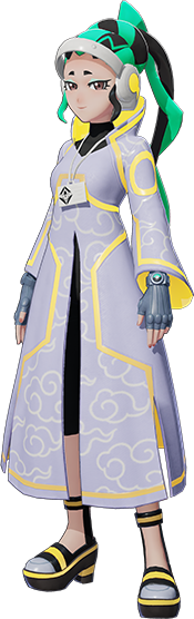 Professor Phorus